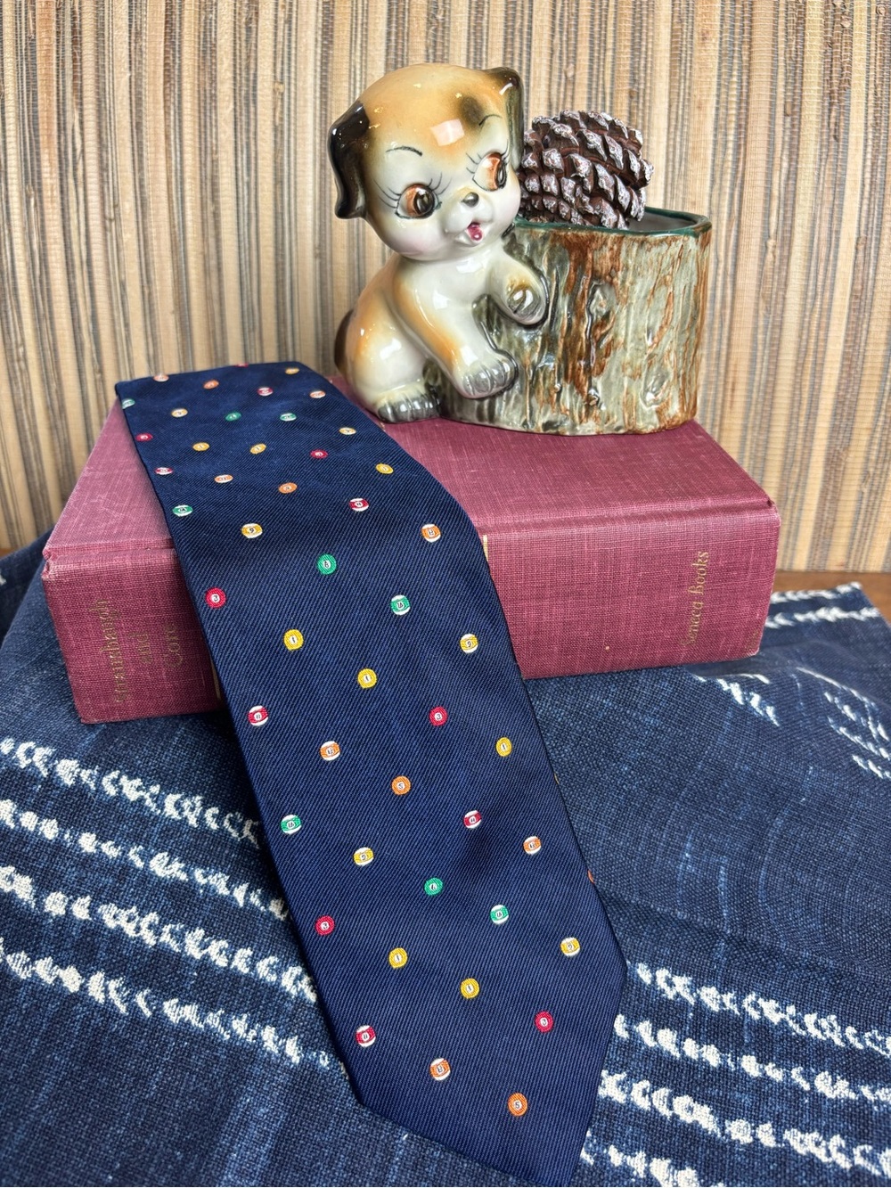 Brooks Brothers Men’s Maker and Merchants Tie